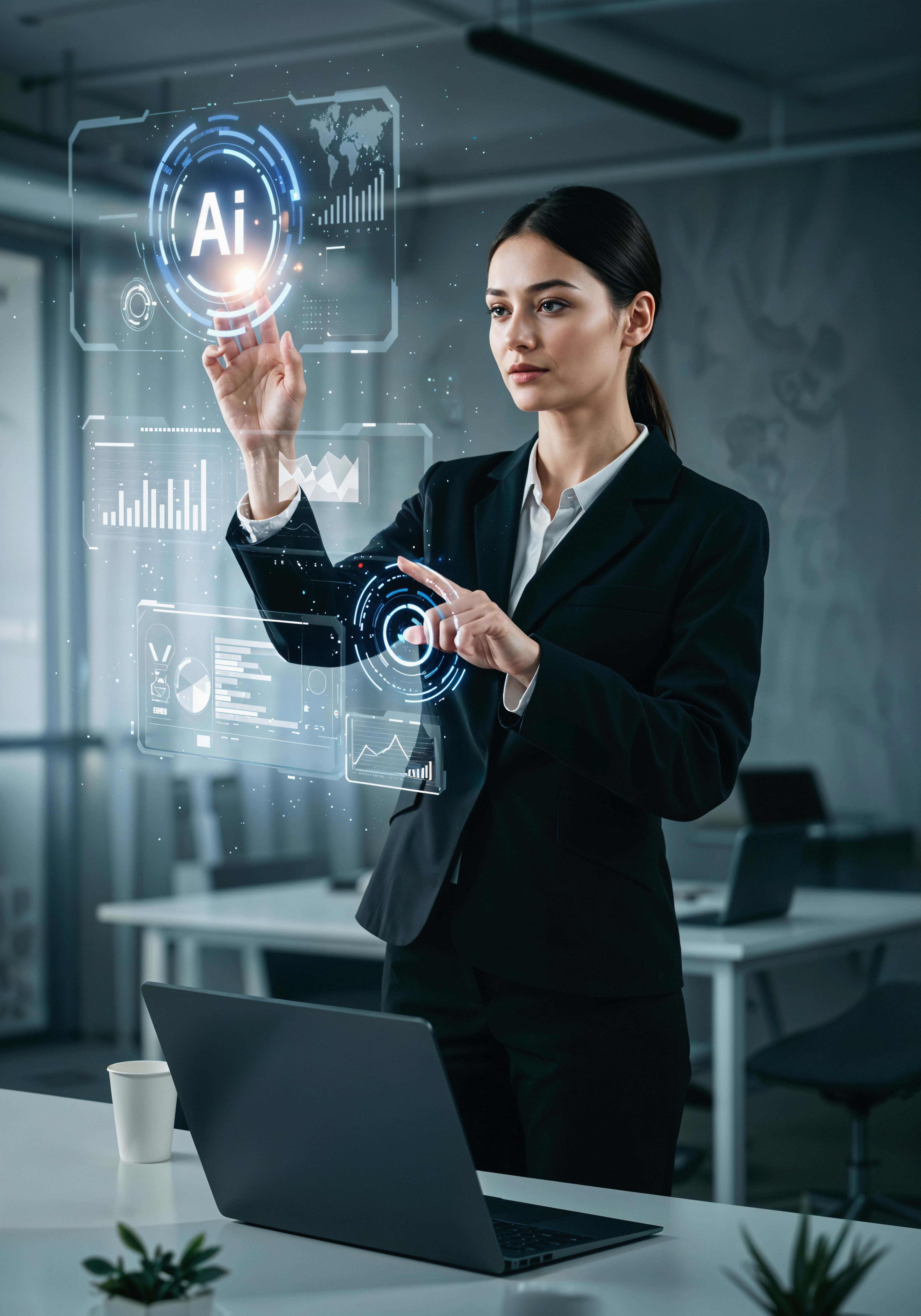 AI Powered Digital Solutions